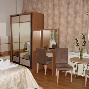 Hotel Royal Besiktas, Istanbul
