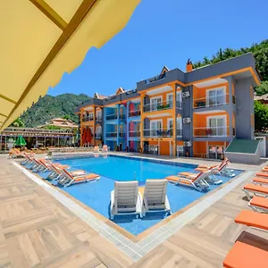 Speedy , Marmaris Turkey