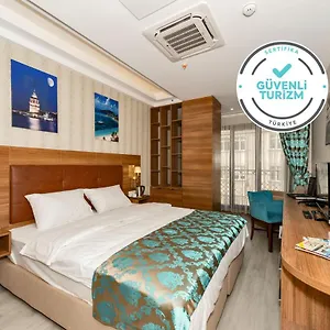 3* Отель Grand Palace
