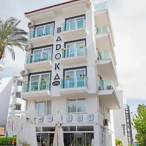 Badoka Boutique 4*, Marmaris Turkey