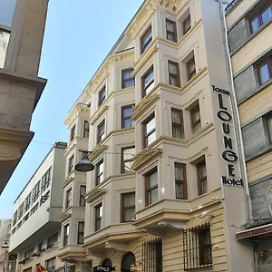 Taxim Lounge Special Category *** Κωνσταντινούπολη