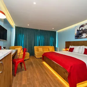 Taksim Nis - Istiklal Street *** Κωνσταντινούπολη