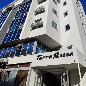 Terra Rossa 2*, Antalya Turkey