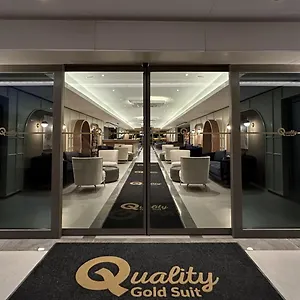 Quality Gold , Antalya Turkey