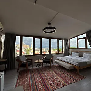 Hotel Million Old, Istanbul