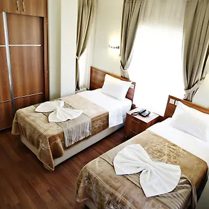 Hotel Taksim Palace, Istanbul