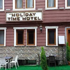 2* Отель My Time