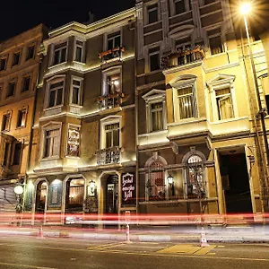 Santa Hill *** Κωνσταντινούπολη