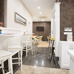 Hotel Astan Taksim, Istanbul