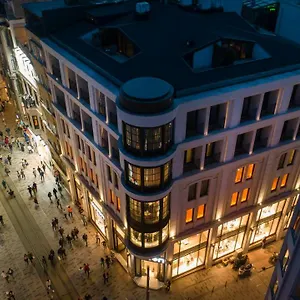 5* Отель Sentire & Residences Taksim