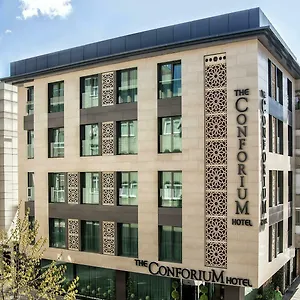 Hotel The Conforium, Istanbul