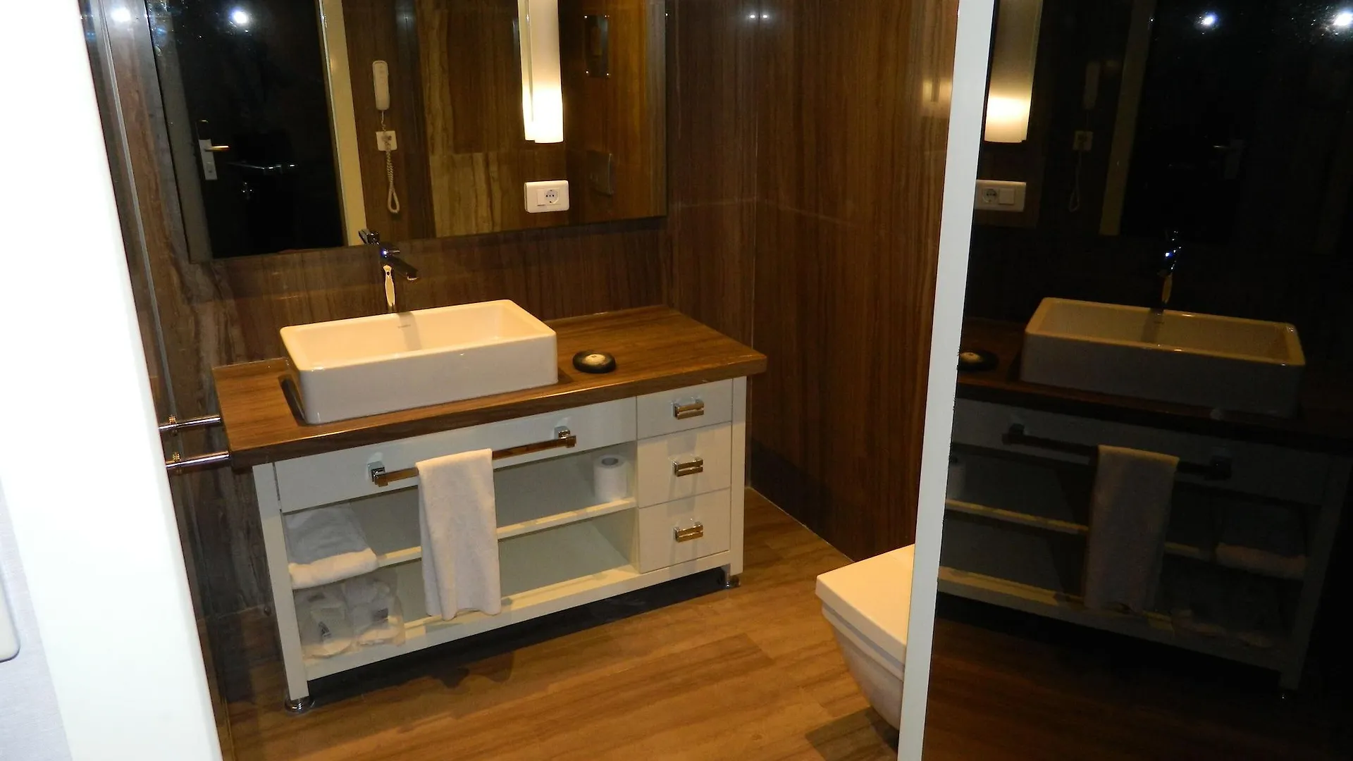 Inncity Hotel Nisantasi Istanboel Turkije