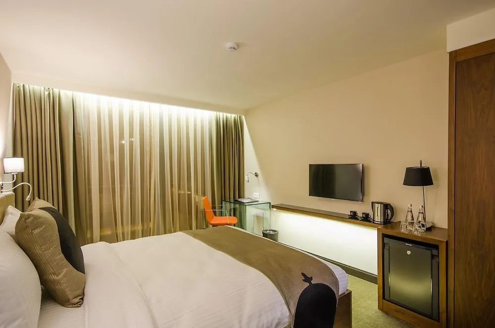 Inncity Hotel Nisantasi Istanboel Turkije
