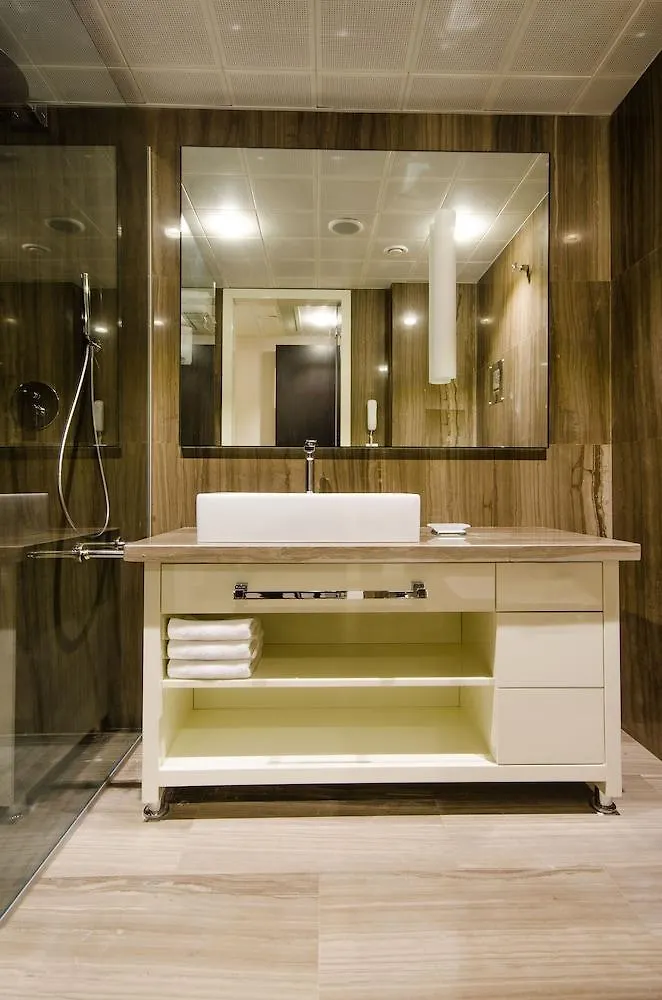 ***  Inncity Hotel Nisantasi Istanboel Turkije