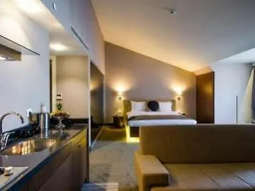 Inncity Hotel Nisantasi Istanboel