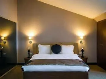 Inncity Hotel Nisantasi Istanboel